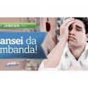 Cansei da Umbanda!