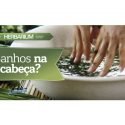 Banhos na Cabeça?