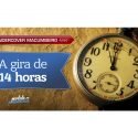 Undercover Macumbeiro: A gira de 14 horas ou mais.