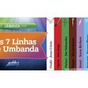 As 7 Linhas de Umbanda: Histórico e Evolução
