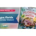 Magia Prática: Água Florida (Florida Water)