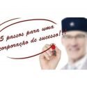 5 Passos para uma Incorporação de Sucesso.