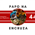 Papo na Encruza 44 – Vertentes: Os Sete Reinos Sagrados com Manoel Lopes