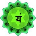 Chakra Anahata ou do Coração