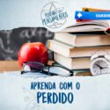 Aprenda com o Perdido