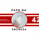 Papo na Encruza 42 – Linha da Fé | Oxalá e  Jesus Cristo