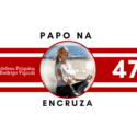 Papo na Encruza 47 – Autodefesa Psíquica
