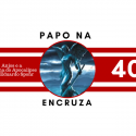 Papo na Encruza 40 – Anjos e a Batalha do Apocalipse com Eduardo Spohr