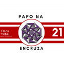 Papo na Encruza 21 – Caos Total com o Vortex Caoscast