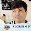 Pensamentos 48 – A Cartomante Me Disse…