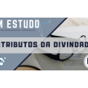 Em Estudo – 03 – Livro dos Espíritos – Atributos da Divindade