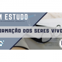 Em Estudo – 09 – Livro dos Espíritos – Formação dos Seres Vivos