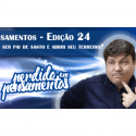 Pensamentos 24 – Como se tornar Pai de Santo e abrir um terreiro.