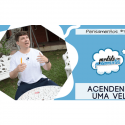 Pensamentos 32- Como acender uma vela?
