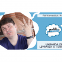 Pensamentos 33- Umbanda de Livraria x Umbanda de Terreiro