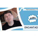 Pensamentos 37 – Encantados