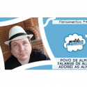 Pensamentos 40 – Povo de Almas, Falange de Almas e Adorei as Almas