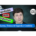 PemP #5 – Alfazema, Firmeza e Entrega no Cemitério.