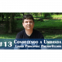 Conhecendo a Umbanda 13 – Pretos-Velhos