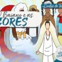 Contos de Terreiro – O Baiano e as Cores