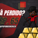 Tá Perdido? – Episódio 65