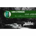 Ler & Pensar: Gaia Umbanda