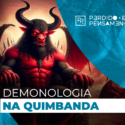 Demonologia na Quimbanda