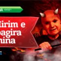 Exu-Mirim e Pombagira-Menina