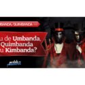 Exu de Umbanda, Quimbanda ou Kimbanda?