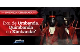 Exu Quimbanda Umbanda Kimbanda _ Perdido em Pensamentos _ 1280x1012