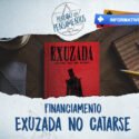 Exuzada: Exu como exu deve ser!