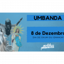 08 de Dezembro – Oxum ou Iemanjá?