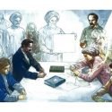 Espiritismo, espíritos sofredores e a Umbanda.