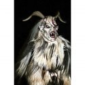 Krampus – O Lado B do Papai Noel