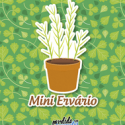 Você quer o ebook Mini-Ervário?