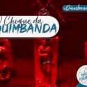 O Choque da Quimbanda