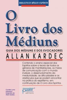 O livro-dos-mediuns - book pdf