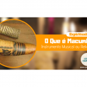 O que é Macumba?