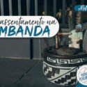Assentamento na Umbanda