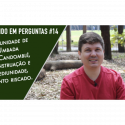 Perdido em Perguntas 14 – Mediunidade de Umbanda ou Candomblé, Menstruação e Mediunidade, Culto aos Orixás no Lar, Ponto Riscado.
