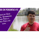 Perdido em Perguntas 15 – Sotaque do Guia, Caveiras, Quimbanda, Idade e Limitação Física.