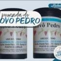 Analisando a Pomada do Vovô Pedro