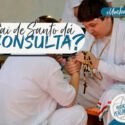 Pai de Santo dá Consulta?