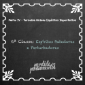 EEE em Estudo – Parte IV / Espíritos Batedores e Perturbadores