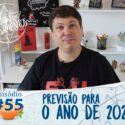 Pensamentos 55 – Previsões para 2020