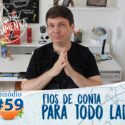 Pensamentos 59 – Fios de conta para todo lado