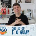 Pensamentos 60 – Sou eu ou é o guia?