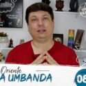 Pensamentos 86 – O Oriente na Umbanda