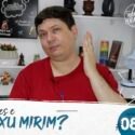 Pensamentos 87 – Exu Mirim e Erês