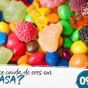 Pensamentos 91 – Cuidar de Erê em Casa?